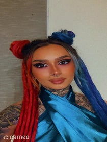 Poster for Intro video video from Zhavia Ward