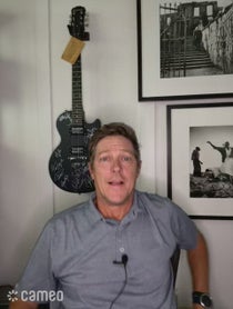 Poster for Intro video video from Kevin Rahm