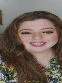 Poster for Intro video video from Delnaaz Irani