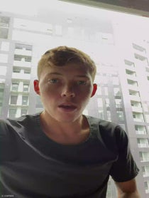 Poster for Intro video video from Hayden Wilde