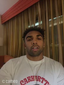 Poster for Intro video video from Christian Kirk