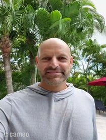 Poster for Intro video video from Steve Goldstein Goldie