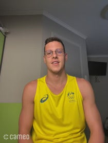 Poster for Intro video video from Mitch Larkin
