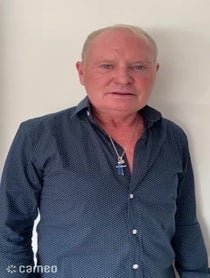 Poster for Intro video video from Paul Gascoigne