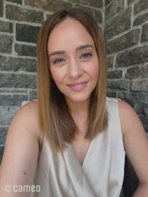 Poster for Intro video video from Amy Landino