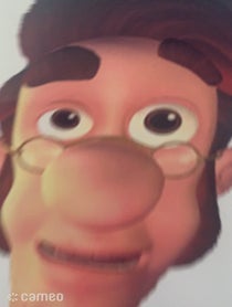 Poster for Intro video video from Mark DeCarlo