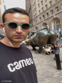 Poster for Intro video video from Crypto Bro