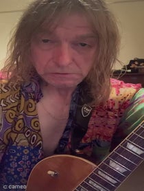 Poster for Intro video video from Dave Joseph