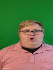 Poster for Intro video video from GrandeGringoBranco