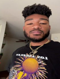 Poster for Intro video video from Jerrold Smith II