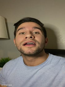 Poster for Intro video video from Daniel Padilla