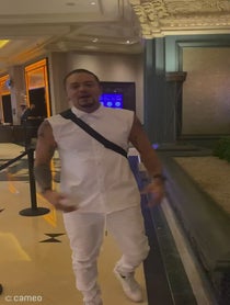 Poster for Intro video video from Andy Vargas