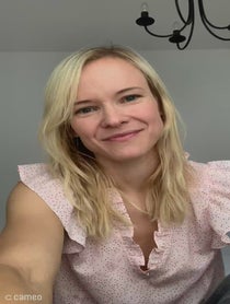 Poster for Intro video video from Magdalena Steinlein