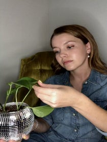 Poster for Intro video video from Devon Hales