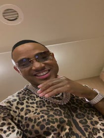 Poster for Intro video video from Terrence J
