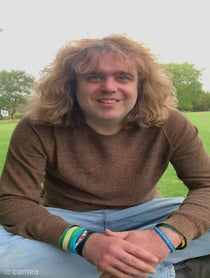 Poster for Intro video video from Daniel Wakeford