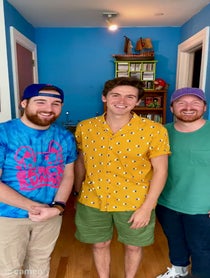 Poster for Intro video video from T.3