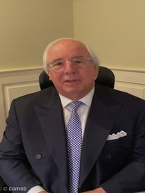 Poster for Intro video video from Frank Abagnale