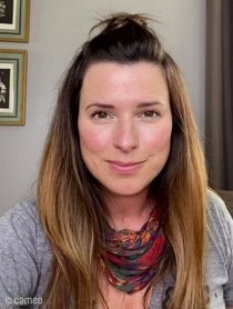 Poster for Intro video video from Carrie Locklyn