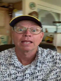 Poster for Intro video video from Paul Rugg