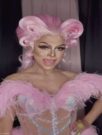 Poster for Intro video video from Adriana