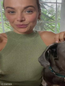 Poster for Intro video video from Christina Ochoa