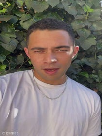Poster for Intro video video from Vinnie Bennett
