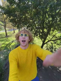 Poster for Intro video video from Harry Tate