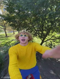 Poster for Intro video video from Harry Tate