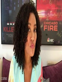 Poster for Intro video video from Annie Ilonzeh