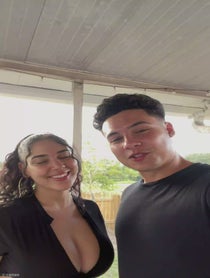 Poster for Intro video video from Janiece & Isaiah