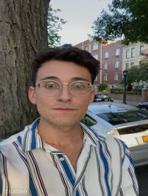 Poster for Intro video video from Julian Shapiro-Barnum