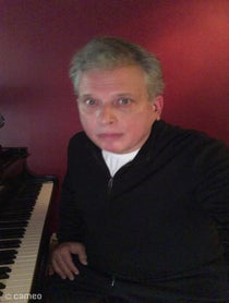 Poster for Intro video video from Billy Stritch
