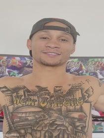 Poster for Intro video video from Regis Prograis