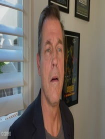 Poster for Intro video video from Michael Pare