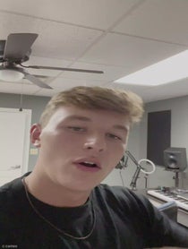 Poster for Intro video video from Caleb Hearn