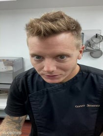 Poster for Intro video video from Gonzo Jimenez