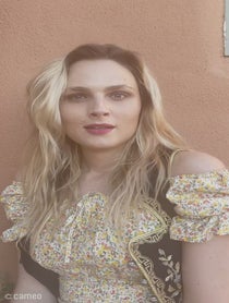 Poster for Intro video video from Andreja Pejic