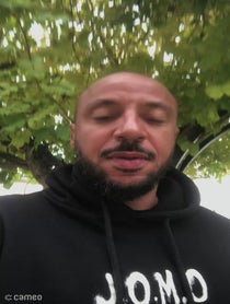 Poster for Intro video video from Julien Faubert