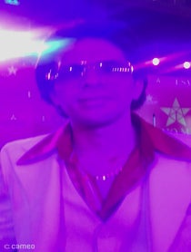 Poster for Intro video video from Hector Lavoe