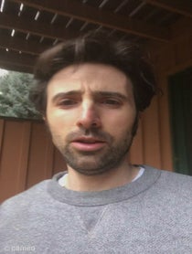 Poster for Intro video video from Josh Zuckerman