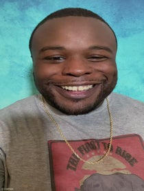 Poster for Intro video video from Tyshon Freeman