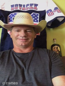 Poster for Intro video video from Jay Novacek