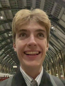 Poster for Intro video video from Francis Bourgeois