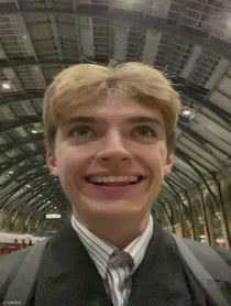 Poster for Intro video video from Francis Bourgeois