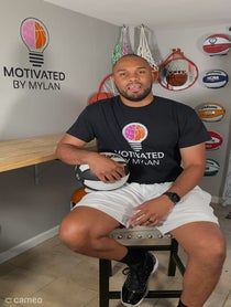 Poster for Intro video video from Motivated By Mylan