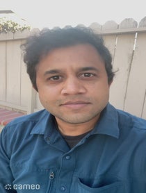 Poster for Intro video video from Omi Vaidya