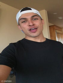 Poster for Intro video video from Luis Cervantes