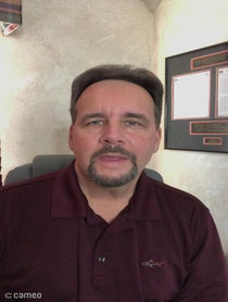 Poster for Intro video video from Jim Jackson