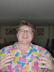 Poster for Intro video video from VonViddy